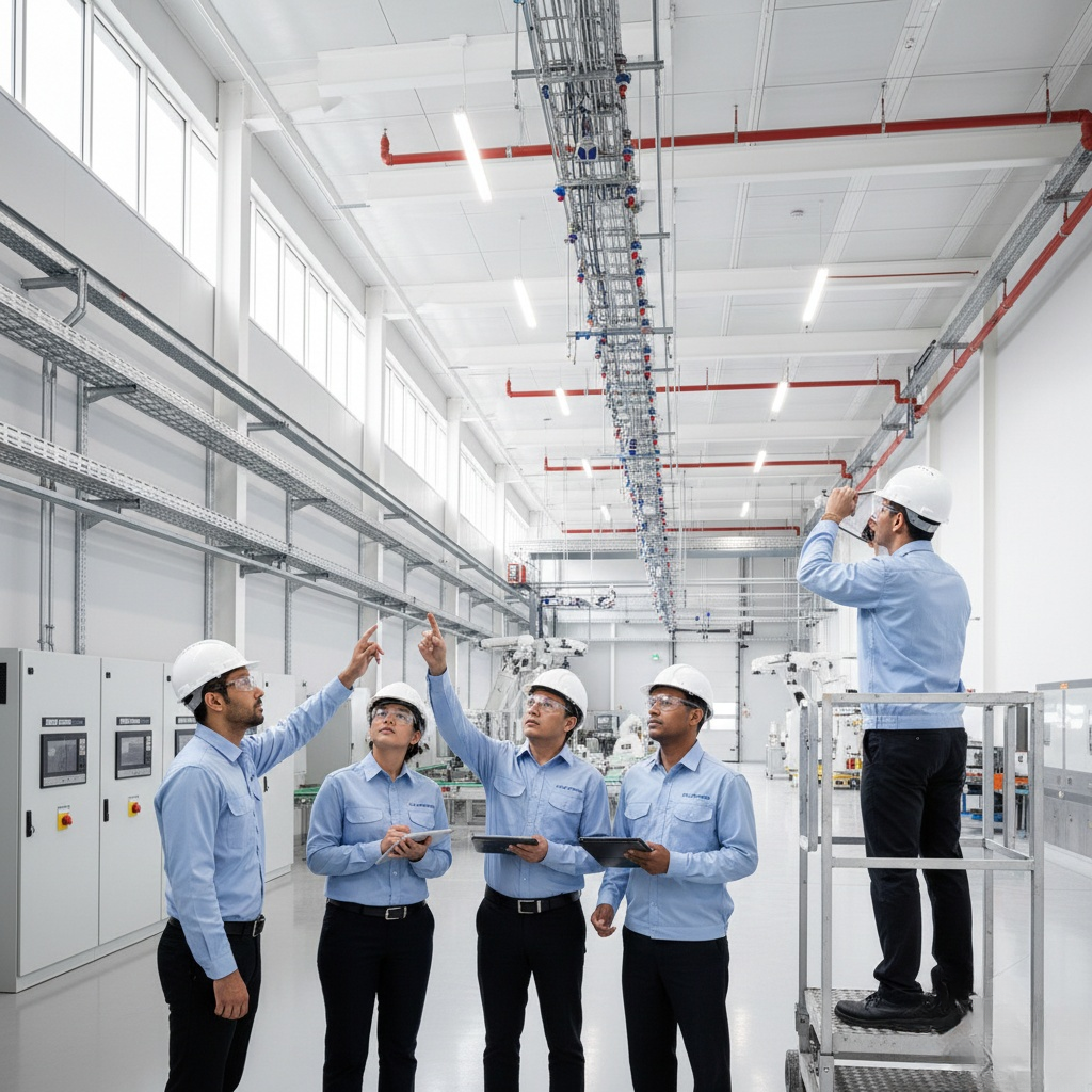 Industrial Engineering