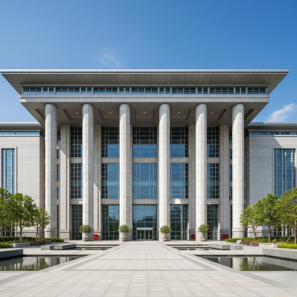 Government Ministry Fire System