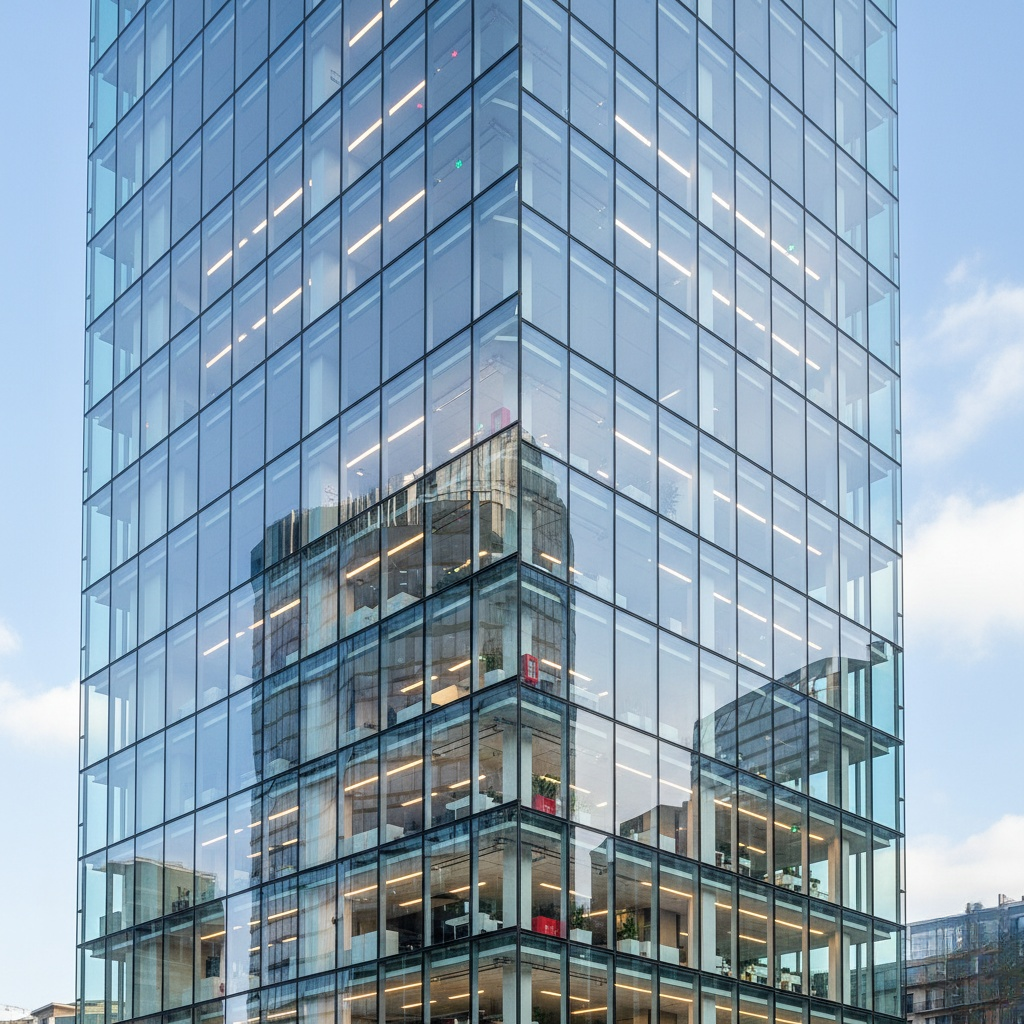 Commercial Tower Safety